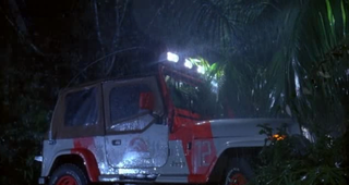 Illustration for article titled The Ball Is Finally Rolling on the Jurassic Jeep!